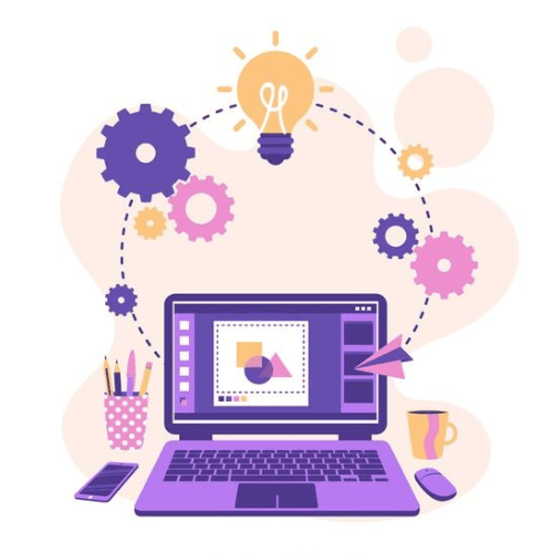 best graphic design course in kerala