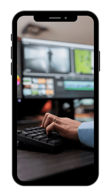 video editing & motion graphics course in kerala