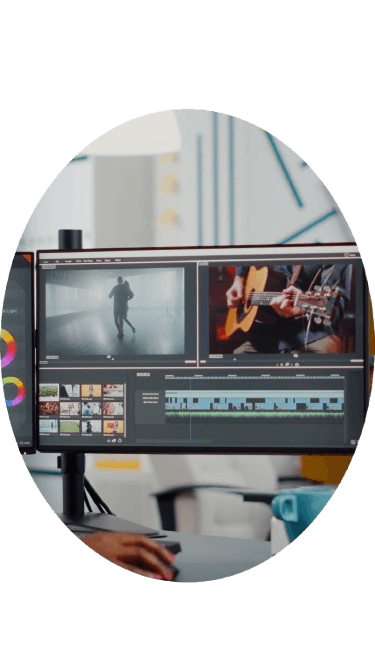 best video editing course in thrissur
